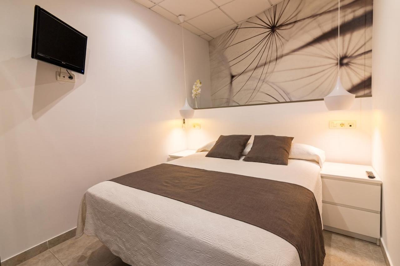 Apartamentos Avenida Tropical By Bossh! Apartments Salobreña Dış mekan fotoğraf