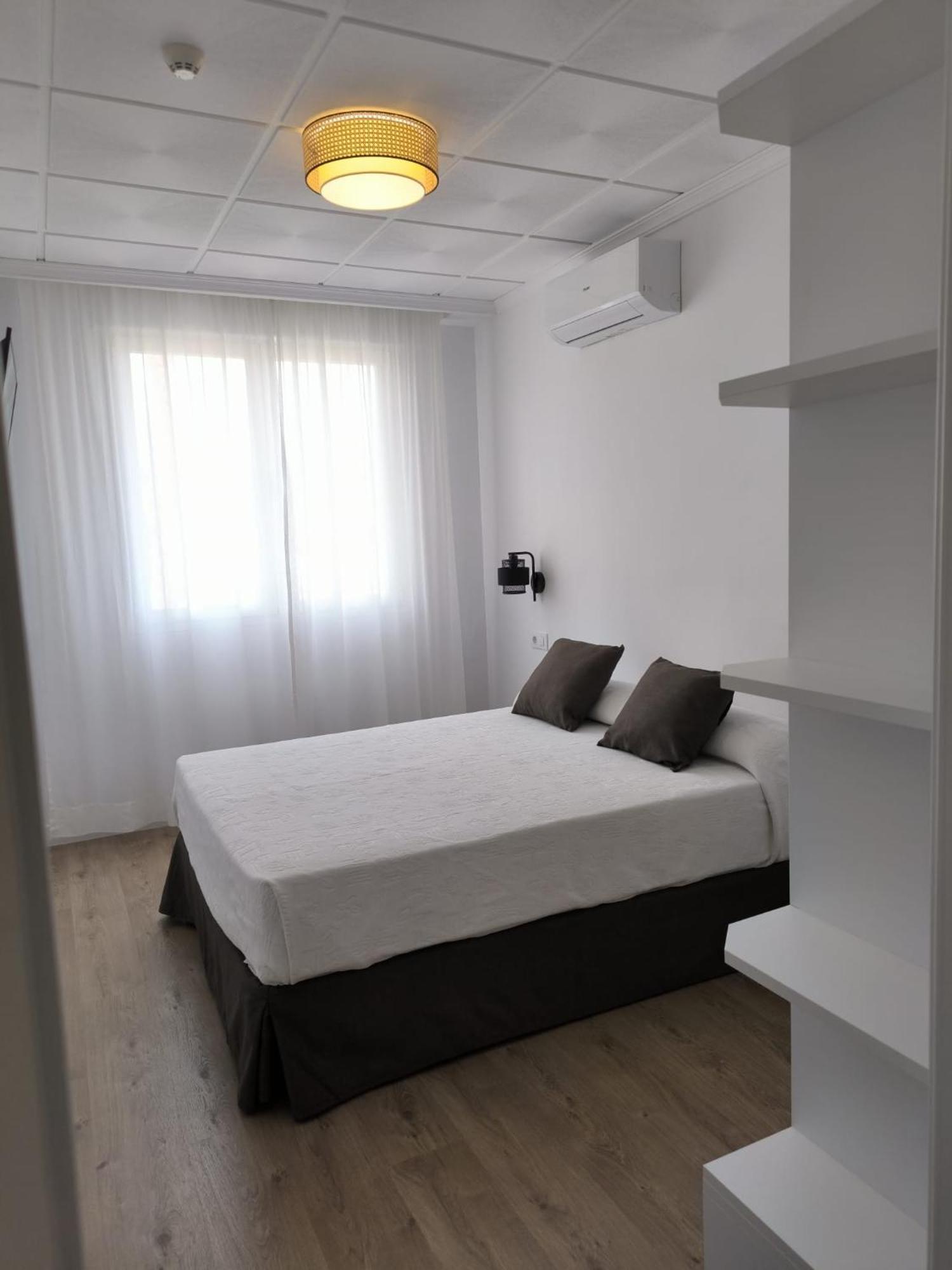 Apartamentos Avenida Tropical By Bossh! Apartments Salobreña Dış mekan fotoğraf