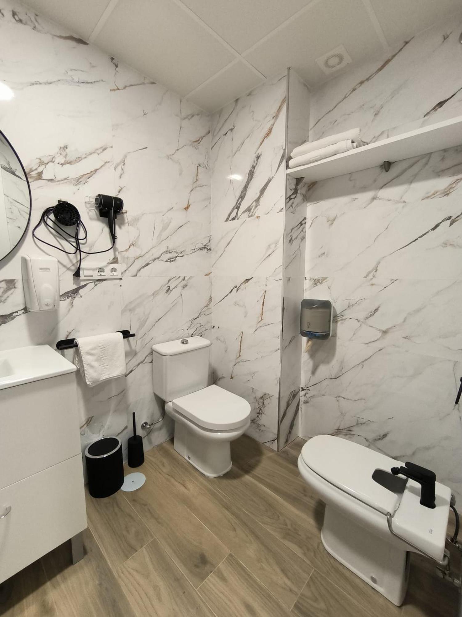 Apartamentos Avenida Tropical By Bossh! Apartments Salobreña Dış mekan fotoğraf